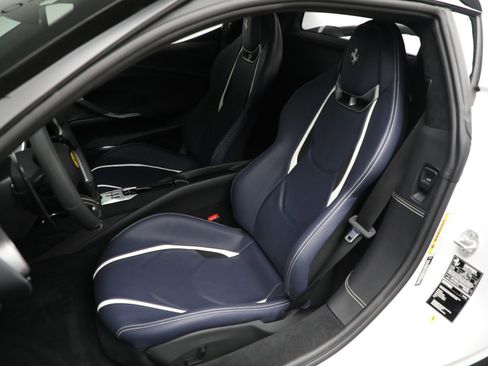 Certified 2023 Ferrari 296 GTB RWD image 16
