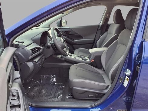 New 2026 Subaru Crosstrek 2.5i Premium image 13
