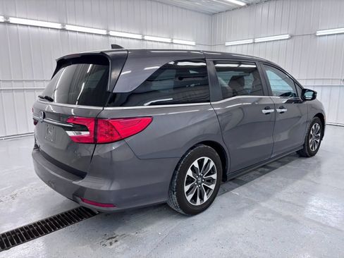 Used 2022 Honda Odyssey EX-L image 6