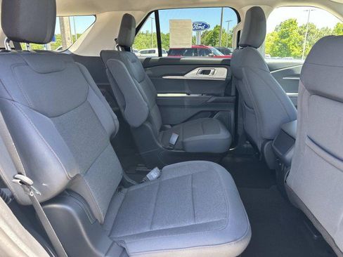 New 2026 Ford Explorer Active RWD image 15