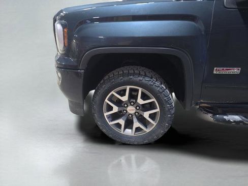 Used 2017 GMC Sierra 1500 SLT image 23