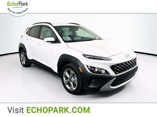 Used 2023 Hyundai Kona SEL image 1