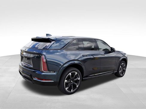 New 2026 Cadillac Escalade IQ Sport 1 image 4