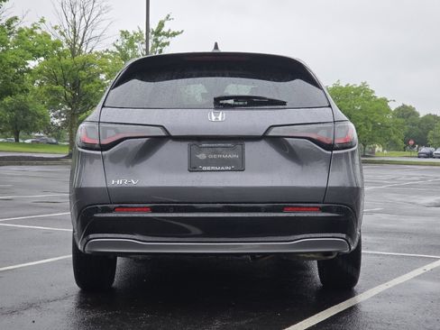 Used 2024 Honda HR-V EX-L image 19