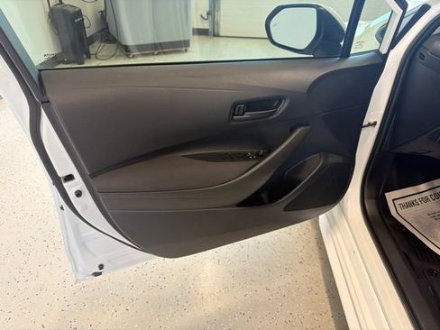 Used 2026 Toyota Corolla LE FWD image 35