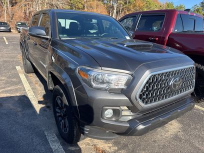 Used 2019 Toyota Tacoma SR5