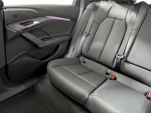 New 2025 Audi A6 e-tron Ultra image 12