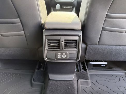 New 2026 Subaru Forester Wilderness AWD/4WD image 21