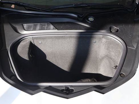 New 2026 Chevrolet Corvette Z06 w/ Z07 Performance Package image 24