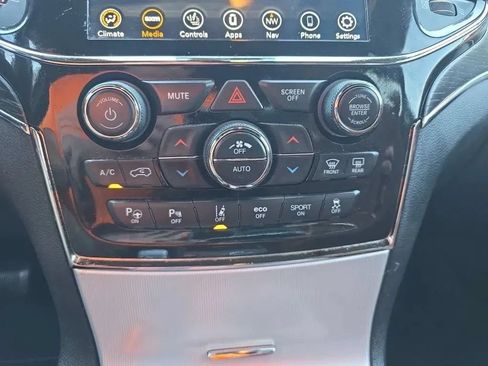Used 2021 Jeep Grand Cherokee Summit AWD/4WD image 38