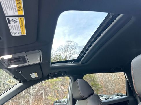 New 2026 Honda CR-V Sport Touring image 27