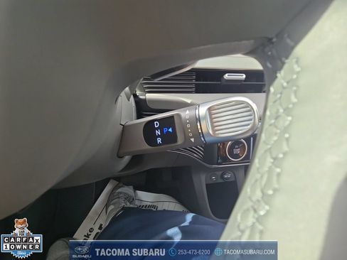 Used 2024 Hyundai Ioniq 5 SEL RWD image 15