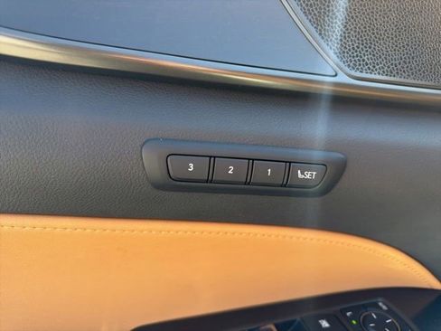 Used 2024 Lexus NX 350h AWD w/ Vision Package image 25