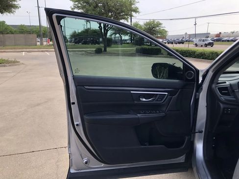 Used 2019 Honda CR-V EX-L image 10