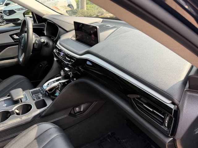 Certified 2024 Acura MDX FWD image 19