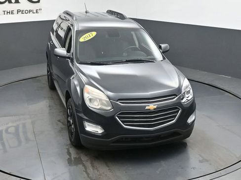 Used 2017 Chevrolet Equinox LT w/ Convenience Package image 47