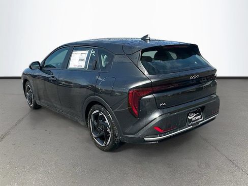 New 2026 Kia K4 EX FWD image 5