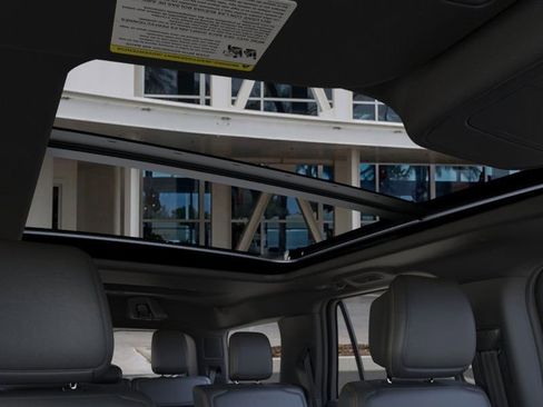 New 2026 Ford Expedition Tremor image 22