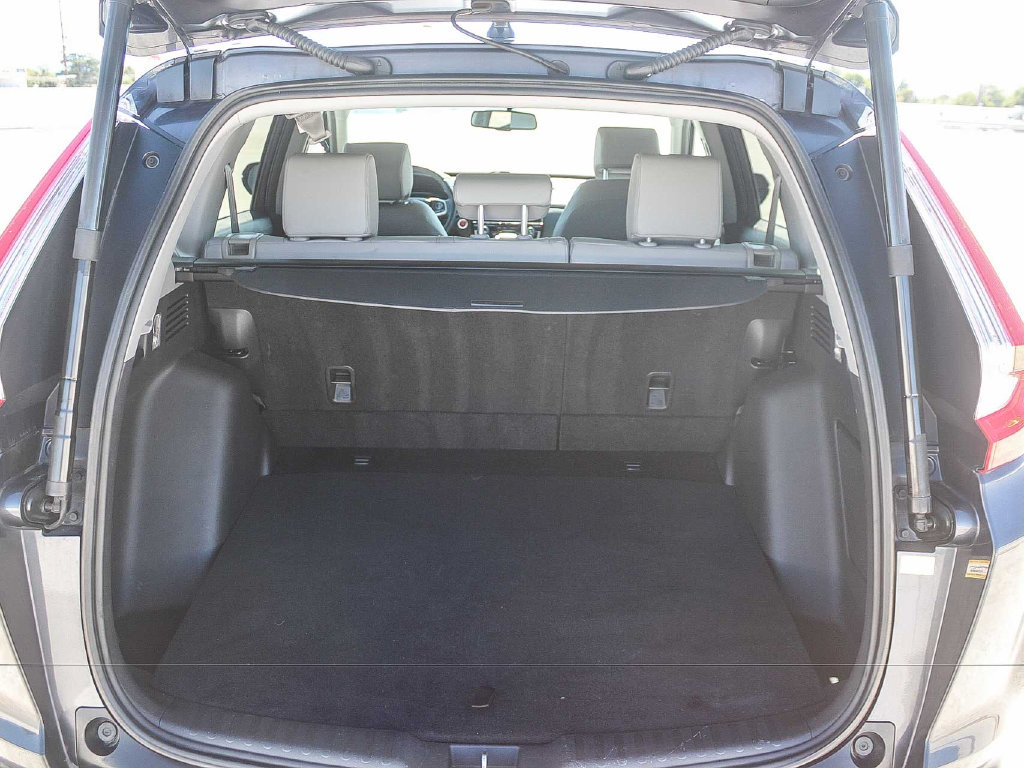 Used 2019 Honda CR-V Touring image 26