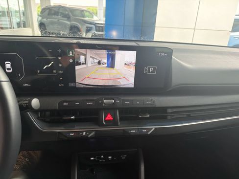Used 2025 Kia K4 EX FWD image 22