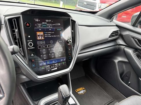 Certified 2024 Subaru Crosstrek 2.5i Wilderness w/ Crosstrek Mirror Package AWD/4WD image 30
