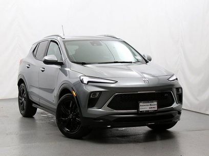 New 2026 Buick Encore GX Sport Touring w/ Advanced Technology Package
