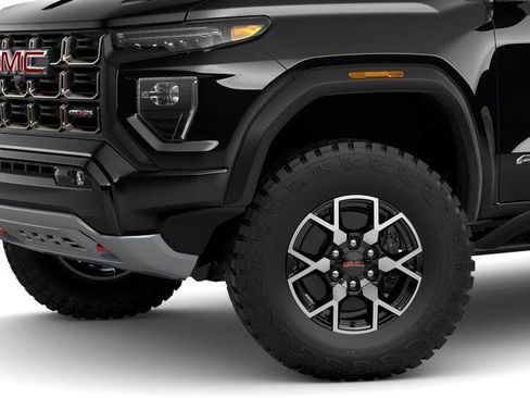 New 2026 GMC Canyon AT4X AWD/4WD image 48