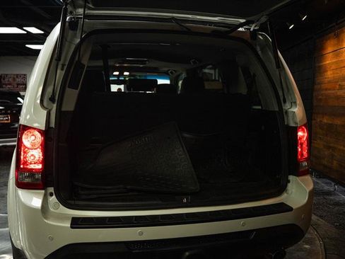 Used 2013 Honda Pilot Touring image 7