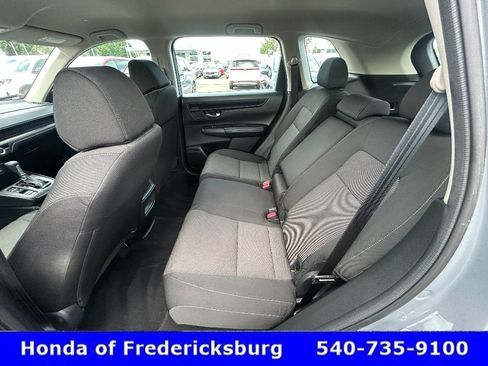 Certified 2023 Honda CR-V LX image 27