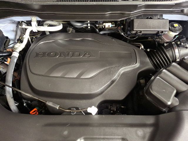 Used 2023 Honda Passport TrailSport image 30