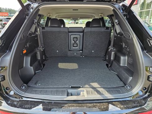 New 2026 Nissan Rogue SL AWD/4WD image 15