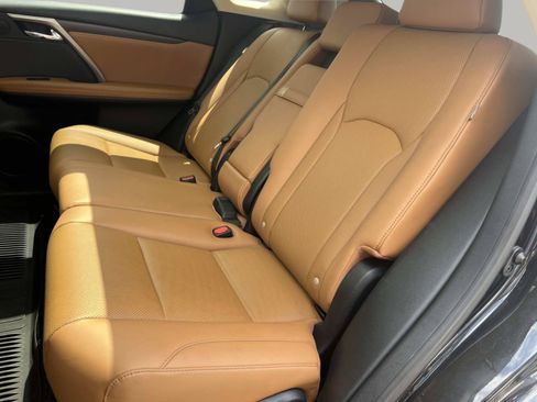 Used 2022 Lexus RX 450h AWD w/ Premium Package image 17