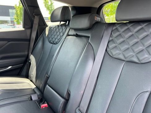 Used 2021 Hyundai Santa Fe SEL Premium AWD/4WD image 28
