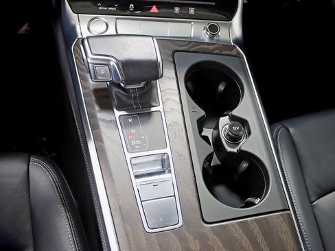 Used 2020 Audi A6 2.0T Premium Plus AWD/4WD image 25
