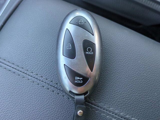 New 2025 Hyundai Tucson SE FWD image 21