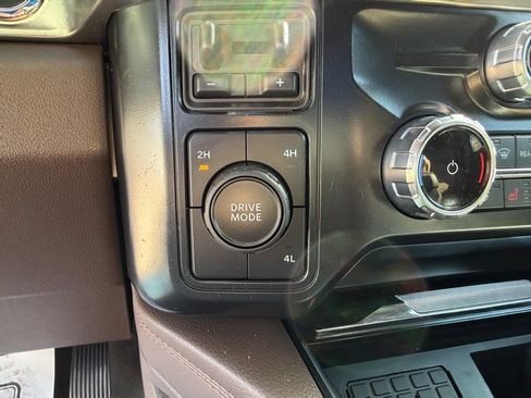 Used 2025 Ford F350 King Ranch image 14