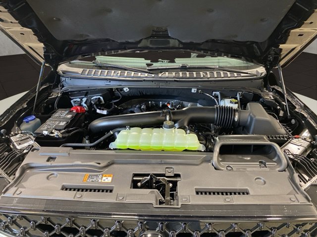 New 2027 Lincoln Navigator L Reserve w/ Jet Appearance Package AWD/4WD image 26