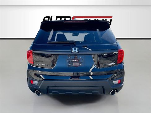 Used 2022 Honda Passport EX-L image 6
