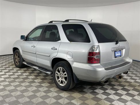 Used 2005 Acura MDX Touring image 15