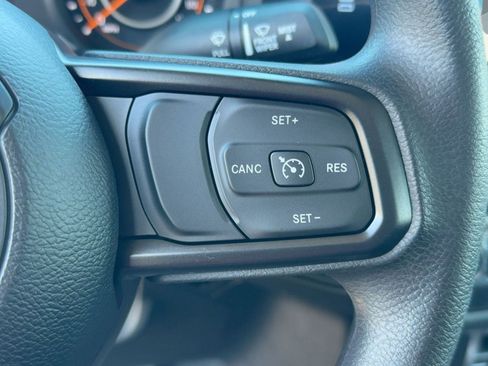 New 2026 Jeep Gladiator Sport image 27