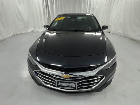 Used 2023 Chevrolet Malibu LT FWD image 8