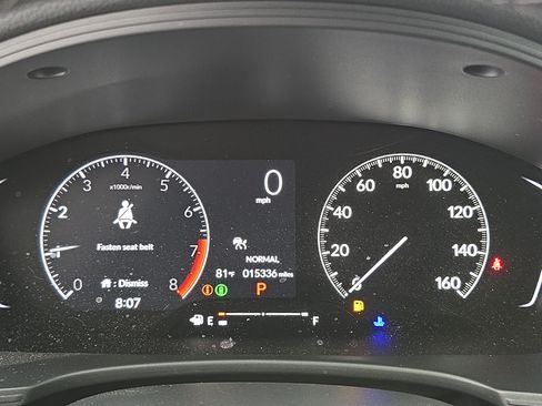 Certified 2023 Honda Civic Sport image 18