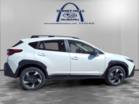 New 2026 Subaru Crosstrek 2.5i Limited AWD/4WD image 38