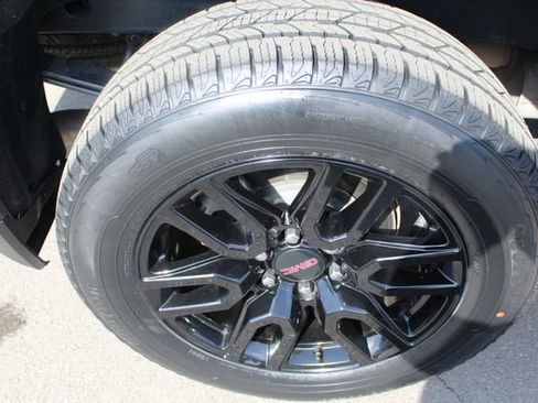 Used 2022 GMC Sierra 1500 Elevation w/ Driver Alert Package I RWD image 23