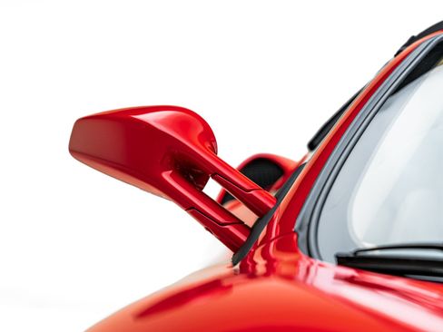 Used 2006 Ferrari F430 Spider RWD image 23