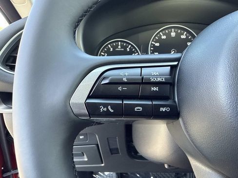 New 2026 MAZDA MAZDA3 2.5 S Sedan w/ Preferred Pkg FWD image 32