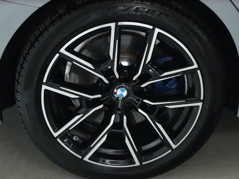 Used 2025 BMW i4 xDrive40i w/ M Sport Package image 12