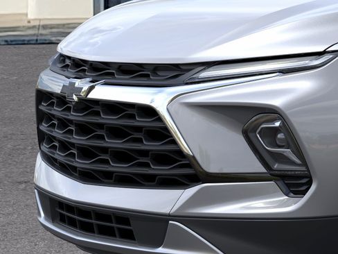 New 2026 Chevrolet Blazer LT w/ Convenience Package FWD image 37
