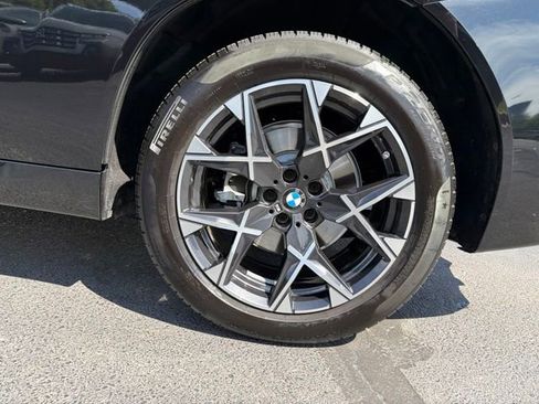 Used 2025 BMW X3 xDrive30i AWD/4WD image 34