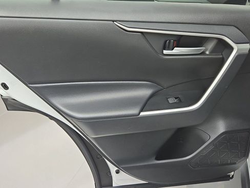 Certified 2025 Toyota RAV4 XLE Premium FWD image 19